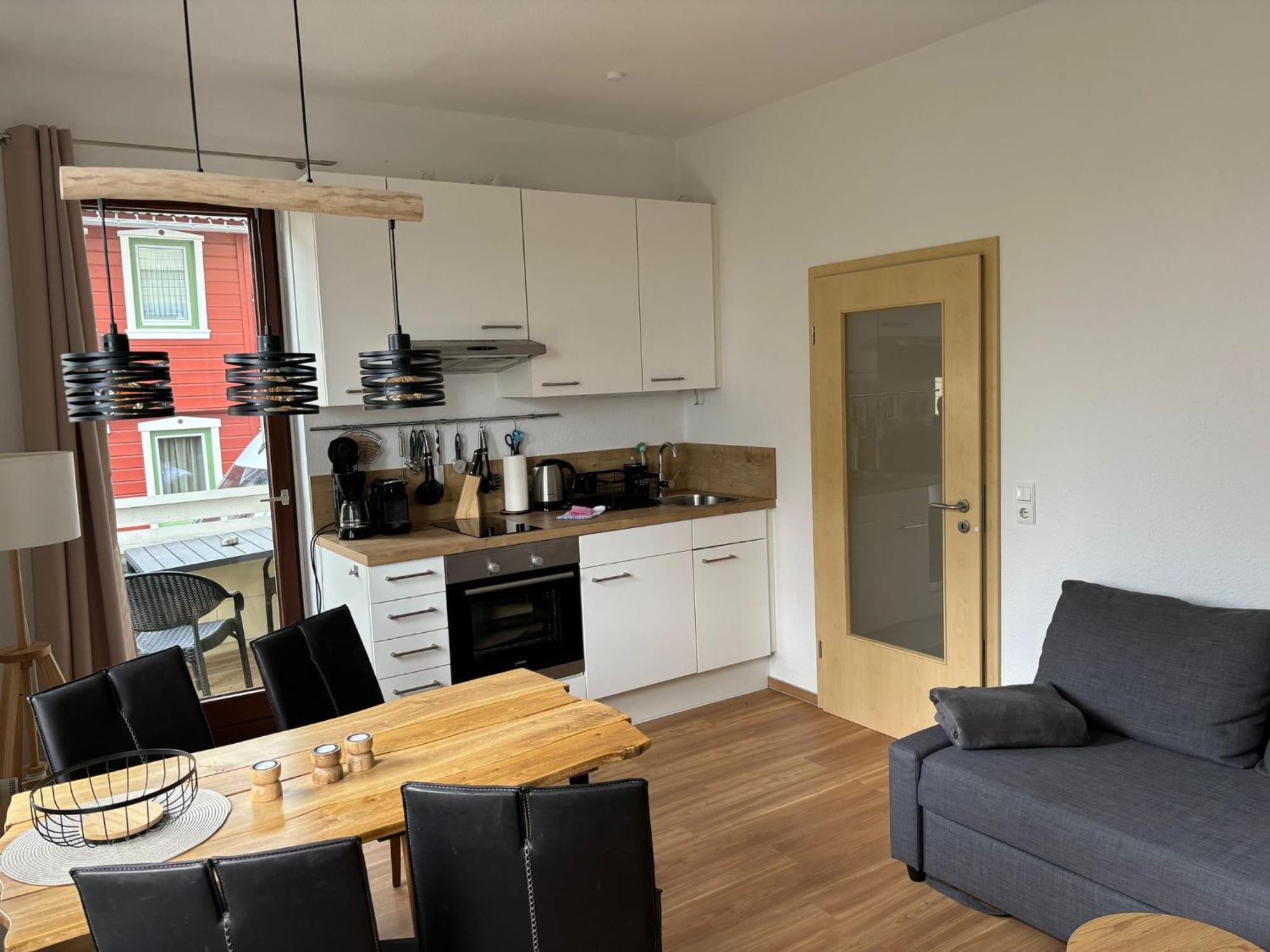 Ferienwohnung Daisy Sankt Andreasberg Εξωτερικό φωτογραφία